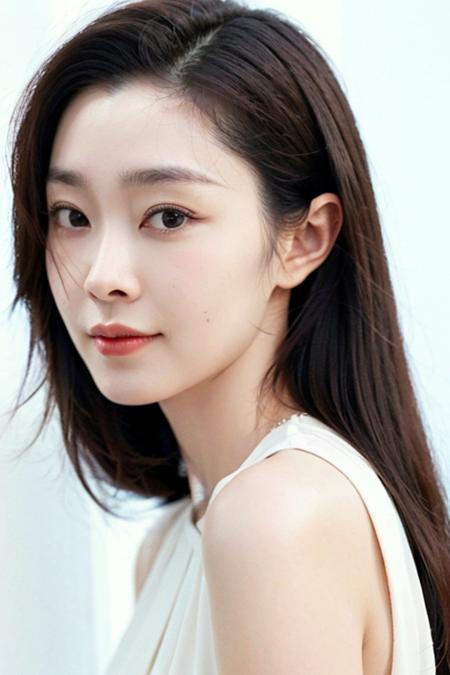 Song Yi / Celebrity LoRa v1.0
