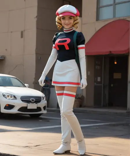 Domino