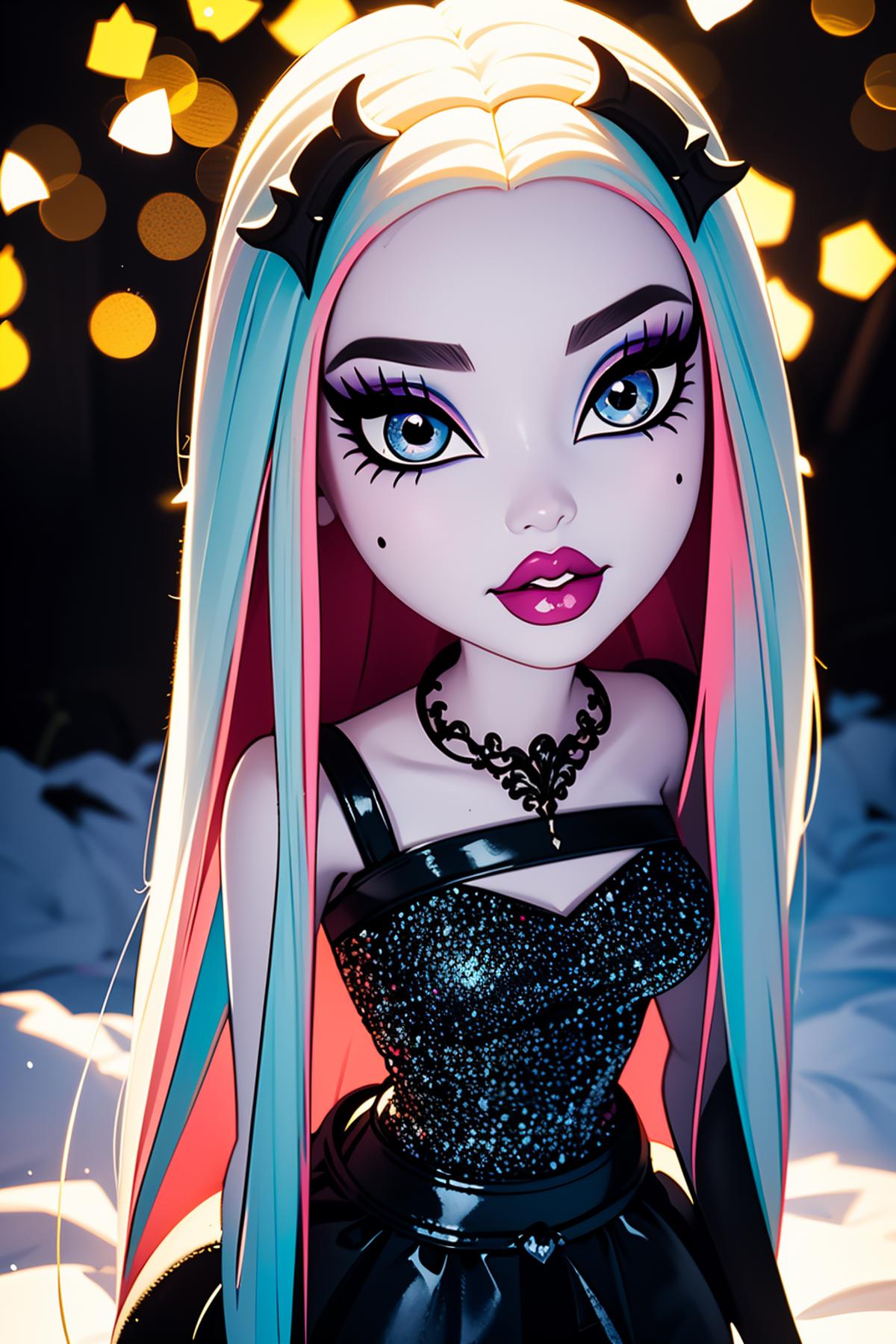 (Adult) Bratz image by RubberDuckie