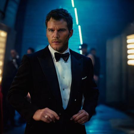 DSLR photo of È¼É¦ÉÉ¨Êáµ±ÉÉÅ§Å§.in blade runner.photo.professional photography.high resolution.detailed photo.portrait.RAW.analog film.still film.50mm.f/16.uhd.hdr.4k <lora:chrispratt-È¼É¦ÉÉ¨Êáµ±ÉÉÅ§Å§-xl_10000_lora_f32:1>