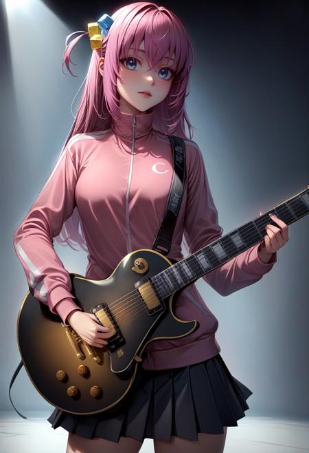 [XL 1.0] Hitori Gotoh | Bocchi the Rock! v1.0