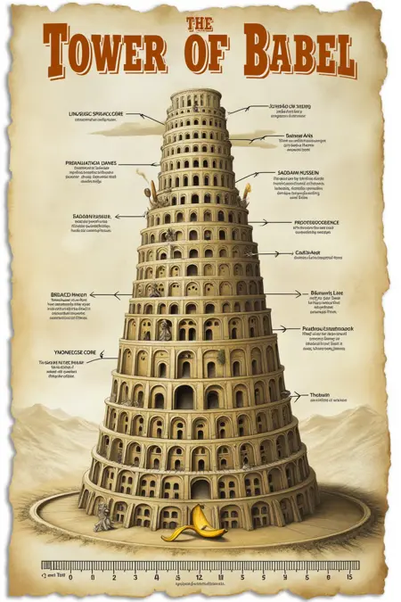 Tower of Babel