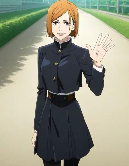 Kugisaki Nobara / Jujutsu Kaisen 2nd Season (2023)