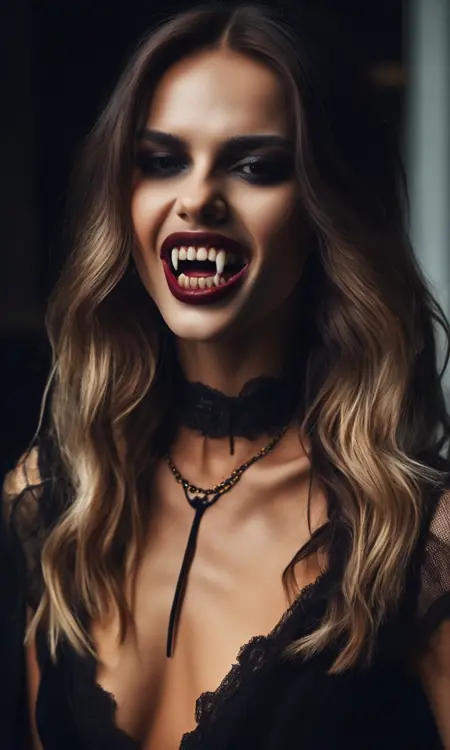 Vampire Stable Cascade