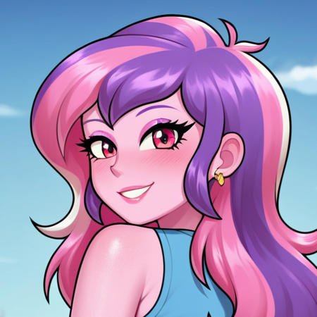 FunnyGlow144's Avatar