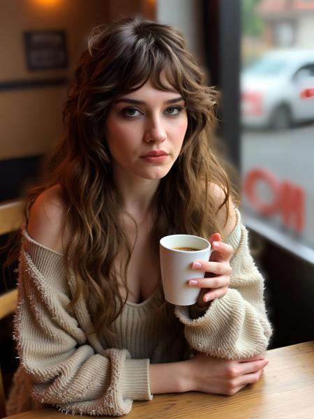 Sophie Thatcher - Actress v1.0