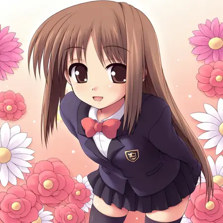 seifuku_joshi (shiranagi_masa) XL Illustrious LORA