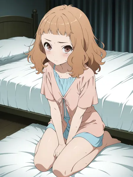 Josee (Josee, the Tiger and the Fish)