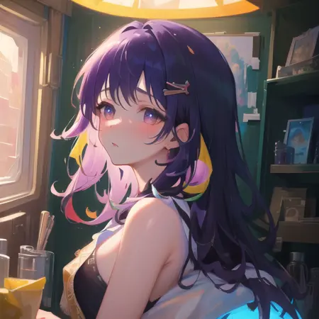 PastelMix Inspired V3