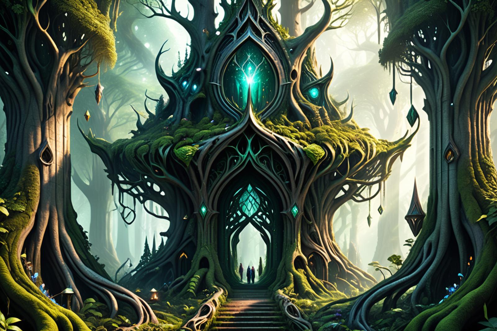 Envy Elven Architecture XL 01 image by bad_luck_charm