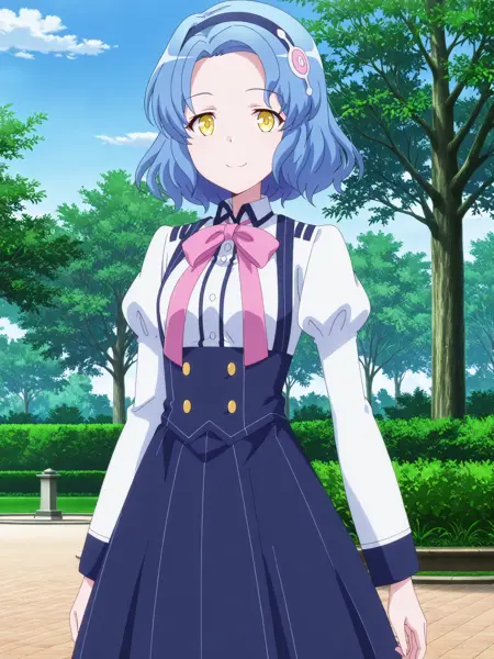 Preliora | Isekai Smartphone