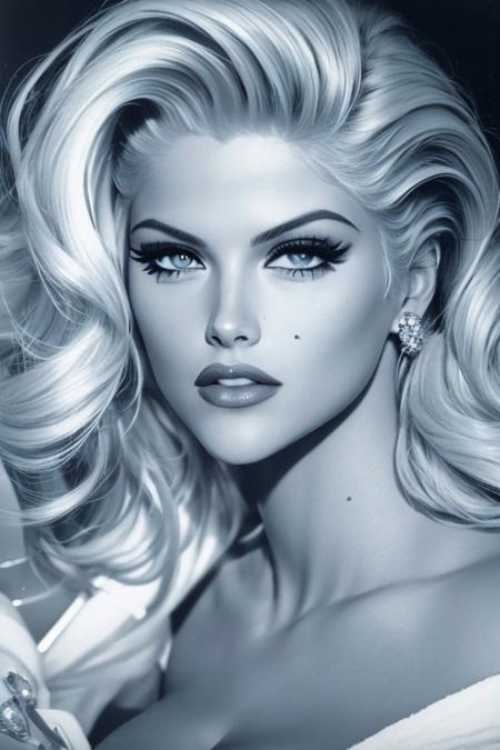 anna nicole smith