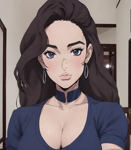 JoJo's part 4 : Diamond Is Unbreakable (anime)