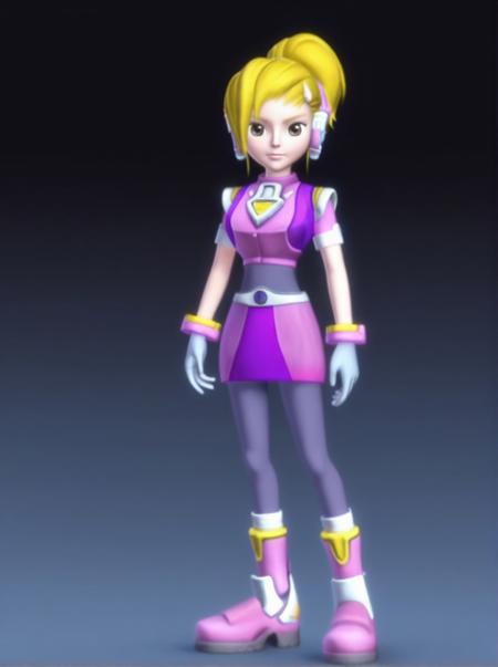 百变机兽之武战道-晶晶/Arc of War-Martial Mecha-SagaCrystal v1.0