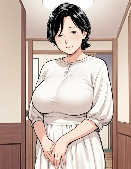 onizuka naoshi style (Illustrious)