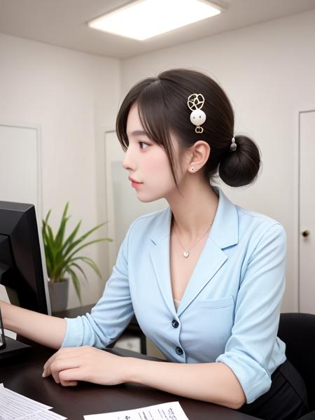 ADetailer Netidol Face [approved] Pony