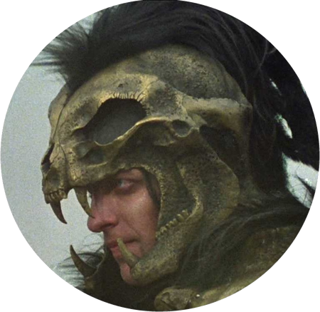 Highlandrise's Avatar