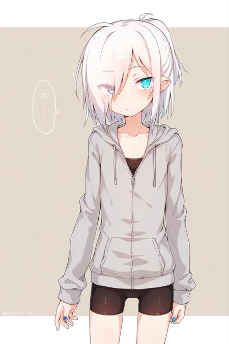 Nowareno (azuma shino) V1