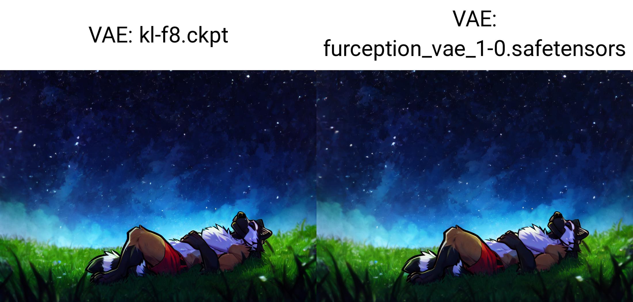 Furception VAE v1.0, by Project RedRocket image by drhead