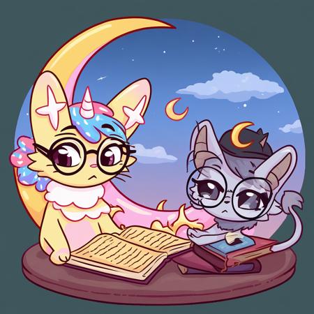 Candy Cat V1