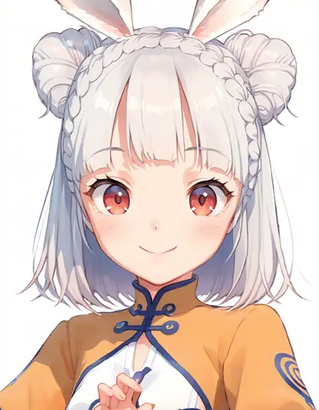 Meimei（Shangri-la Drive）