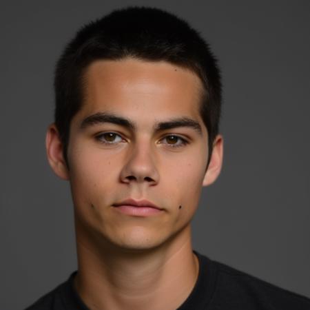 Styles Stolinski teen Wolf V1