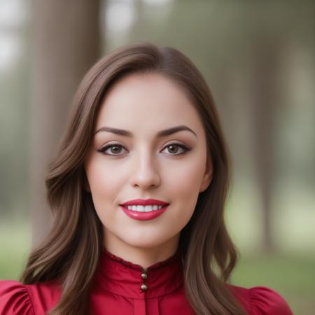 Oralia Cortes (LoRa) v1.0