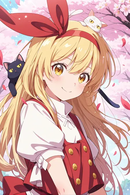 Ellen (Touhou Project)