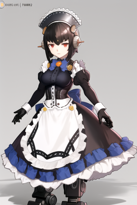 Lila (Xenoblade Chronicles 2) v1.0