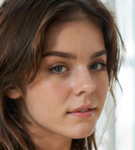 Lily C Raisa - MetArt Femjoy v2.0