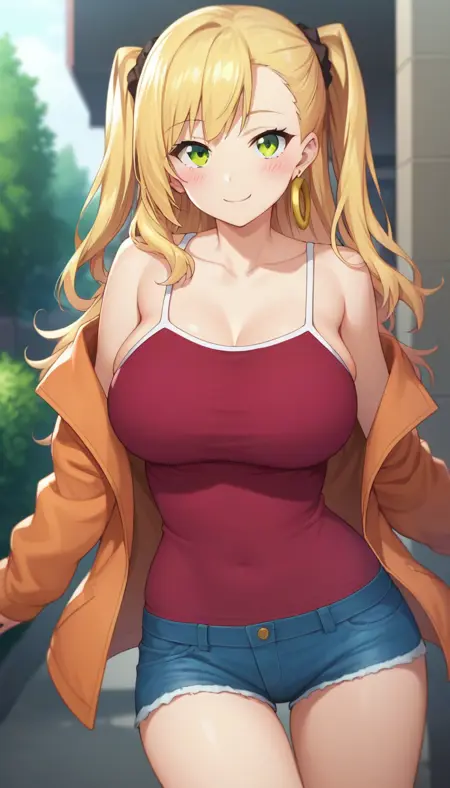 猫谷美结-生而为狗，我很幸福（Mike Nekotani-My Life as Inukai-san's Dog）