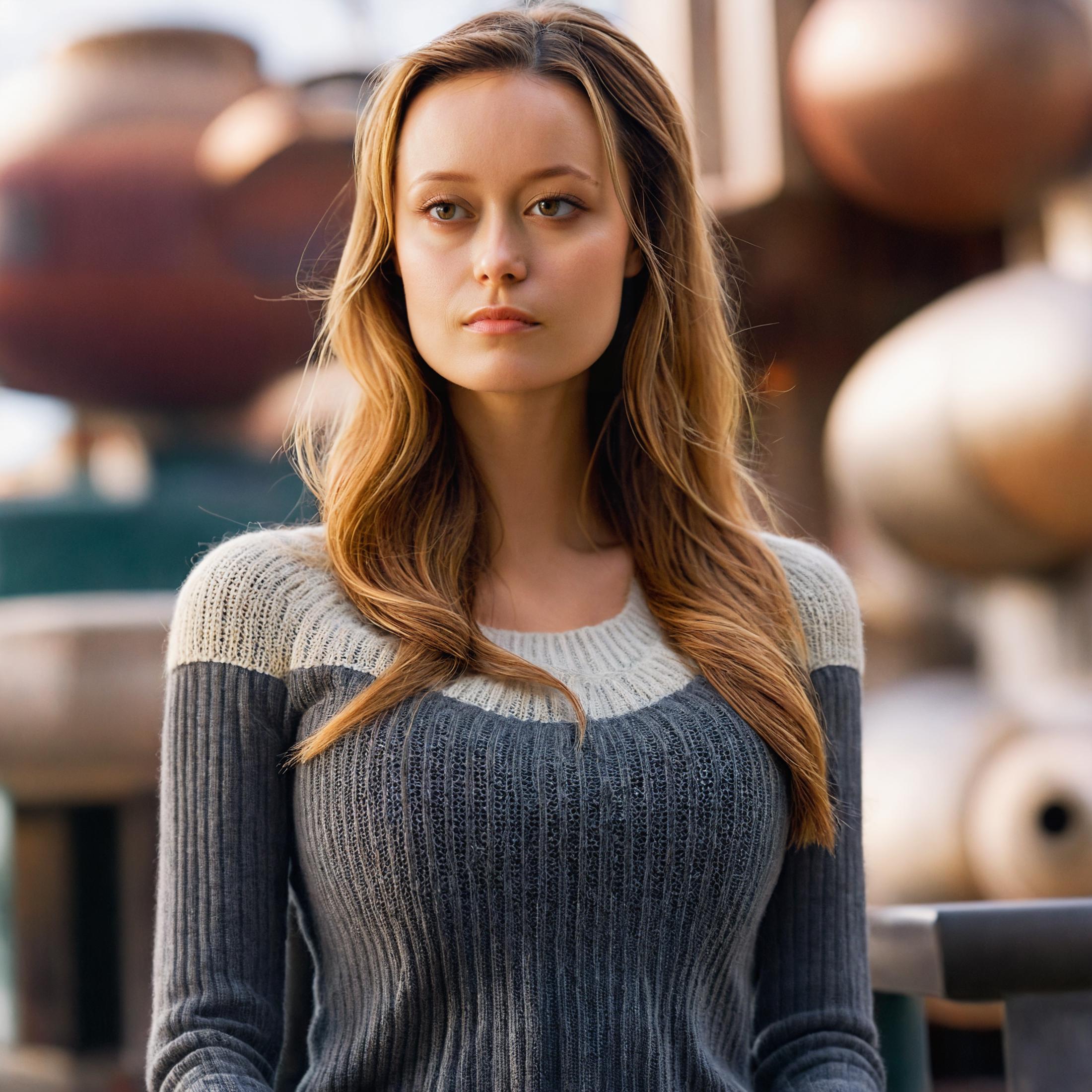 Summer Glau SDXL image by edharriss