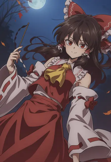 Yoku nita tamago 良く煮た卵 Style Mimic | Illustrious