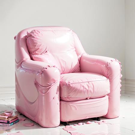 <lora:LatexAIV2:.8> LatexAI_pink   armchair