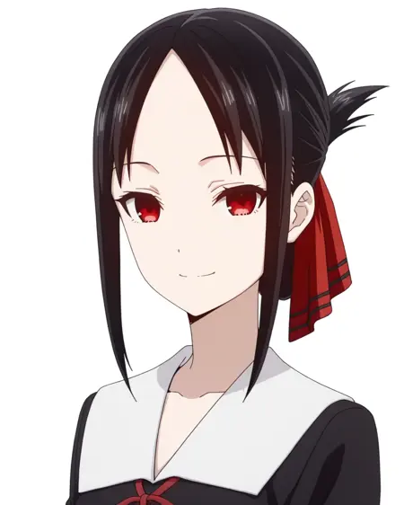 [IL] Kaguya Shinomiya - Kaguya-sama wa Kokurasetai: Tensai-tachi no Renai Zunousen