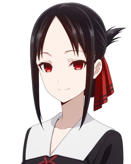 [IL] Kaguya Shinomiya - Kaguya-sama wa Kokurasetai: Tensai-tachi no Renai Zunousen v1.0il