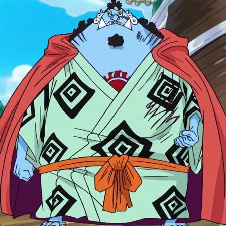 Jinbei - Pony XL v1.0