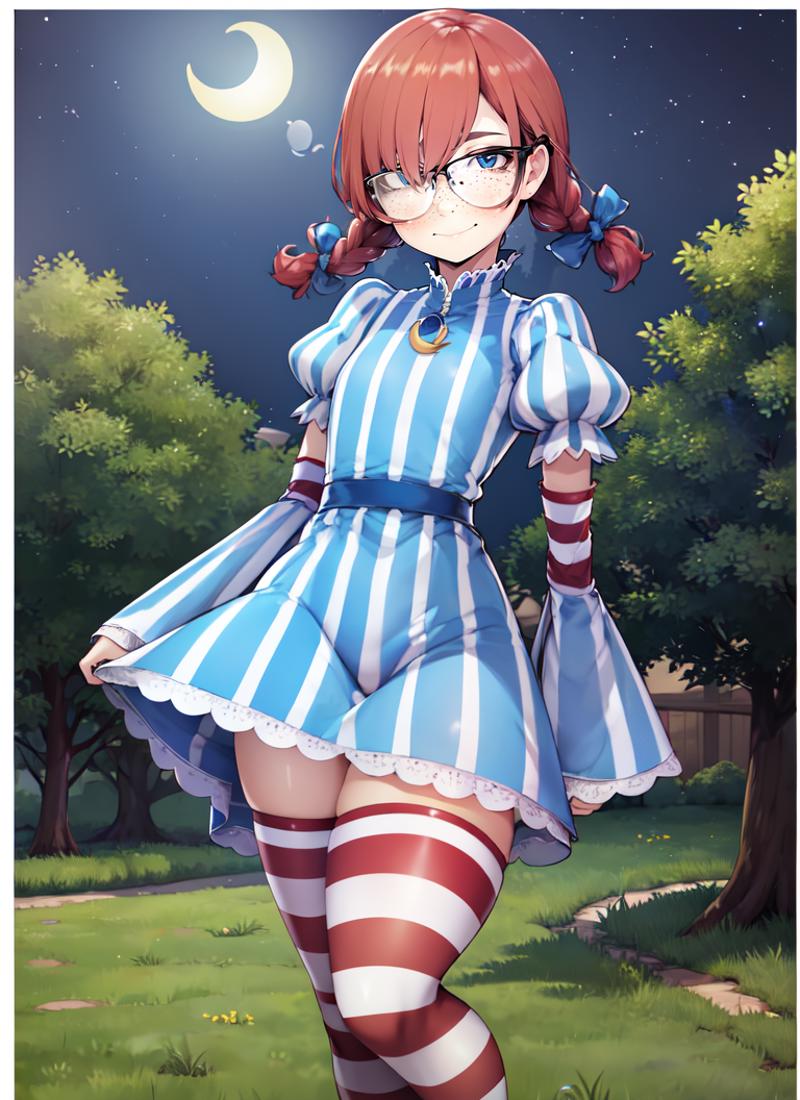 Wendy | Wendy's image by worgensnack