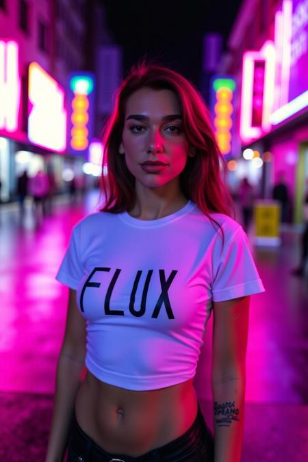 Dua Lipa v1.0