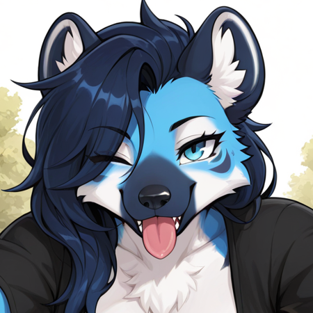 barrennomad's Avatar