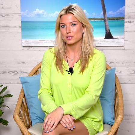 Zara Holland 🇬🇧 V1