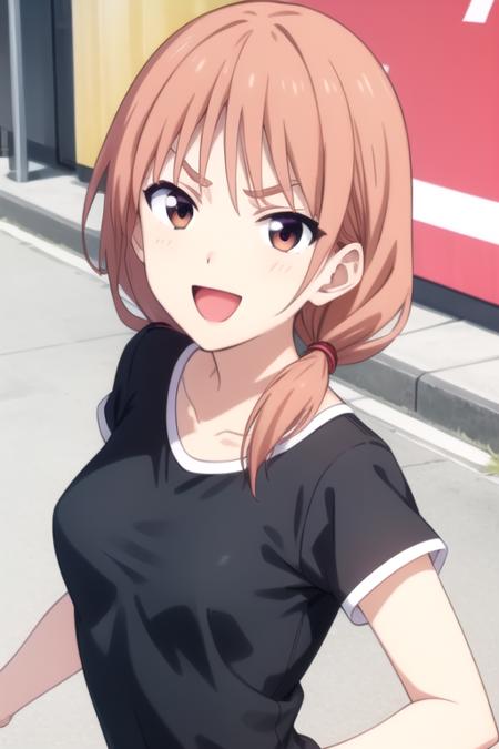 花畑佳惠-笨女孩（Hanabatake Yoshie-Aho Girl） v1.0