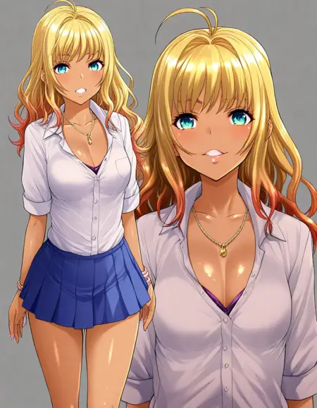 OOWADA_tomari_DOUJIN_STYLE_PONYXL