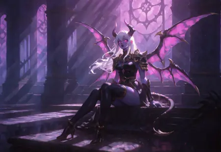 Lilith
