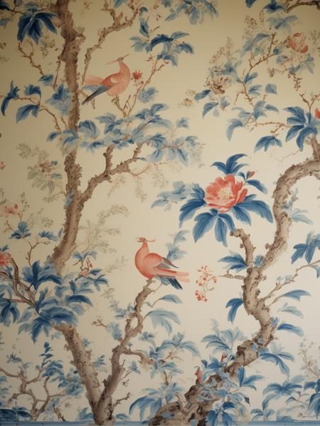 Anna Maria Garthwaite Style SD XL