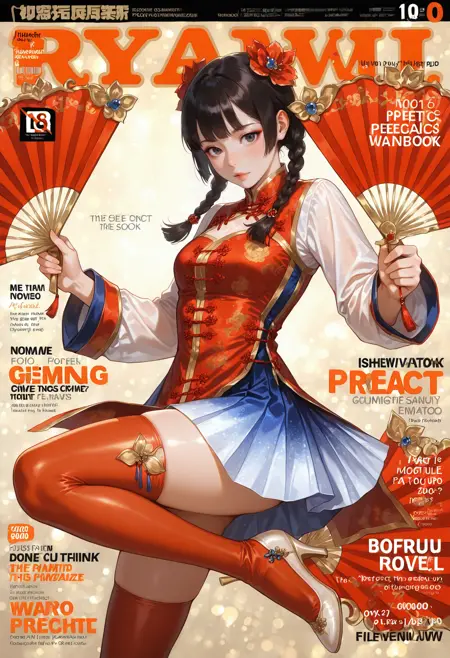 Daqiao (大喬) - Dynasty Warriors