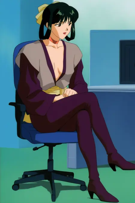 Akiko Houjoh