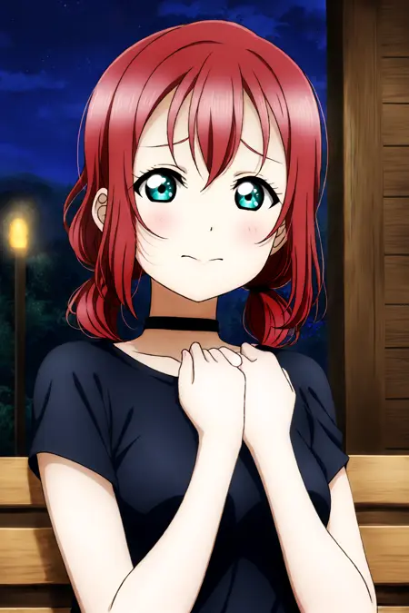 Ruby Kurosawa - Love Live!
