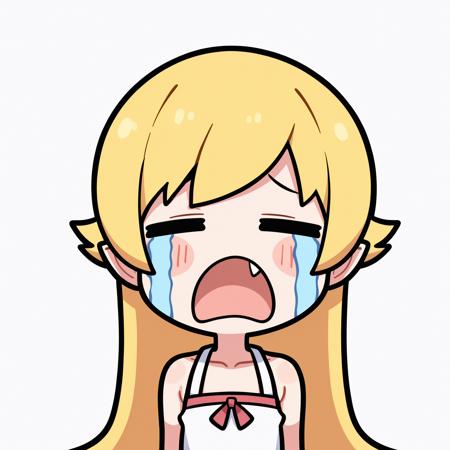 Uohhhhhhhhh! face concept (Illustrious XL) illust-v1