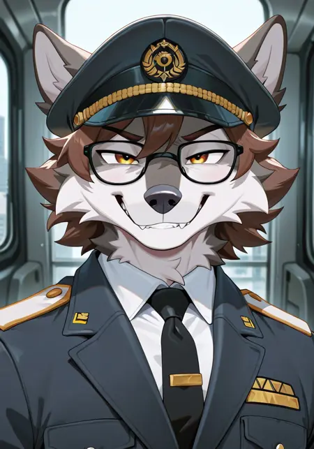 Sanjaque1's Avatar